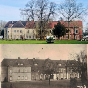 Seemannsgarn im Gutshaus